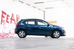Dacia Sandero Streetway 2018 года (IT)